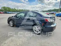 2011 Mazda 3 photo