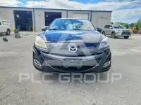 2011 Mazda 3 photo