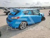 2011 Mazda 3 фото