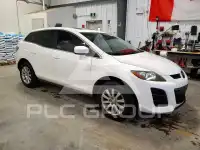 2011 Mazda CX-7 фото