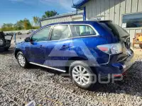 2011 Mazda CX-7 фото