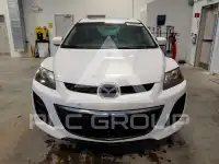2011 Mazda CX-7 фото