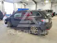 2011 Mazda CX-7 фото