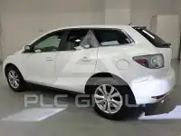 2011 Mazda CX-7 photo