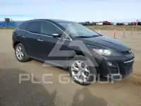 2011 Mazda CX-7 фото