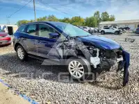 2011 Mazda CX-7 фото
