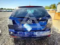 2011 Mazda CX-7 фото
