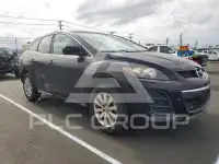 2011 Mazda CX-7 фото