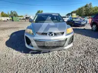 2011 Mazda CX-7 фото