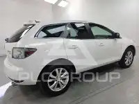 2011 Mazda CX-7 photo