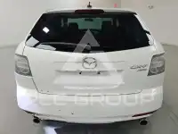 2011 Mazda CX-7 photo