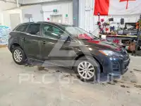 2011 Mazda CX-7 фото