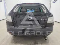 2011 Mazda CX-7 photo
