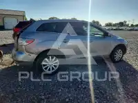 2011 Mazda CX-7 фото
