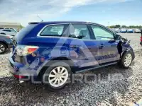 2011 Mazda CX-7 фото