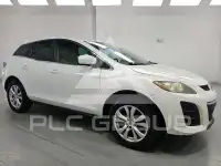 2011 Mazda CX-7 photo