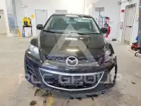 2011 Mazda CX-7 фото