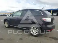 2011 Mazda CX-7 фото