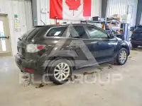 2011 Mazda CX-7 фото