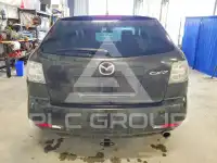 2011 Mazda CX-7 фото