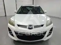 2011 Mazda CX-7 photo