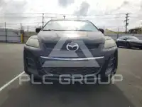 2011 Mazda CX-7 фото