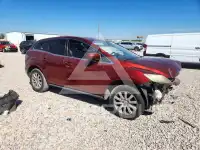2011 Mazda CX-7 фото