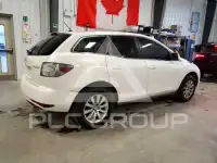 2011 Mazda CX-7 фото
