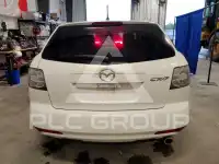 2011 Mazda CX-7 фото