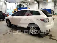 2011 Mazda CX-7 фото