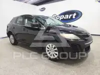 2011 Mazda CX-7 photo