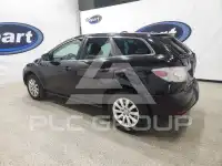 2011 Mazda CX-7 photo