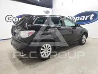 2011 Mazda CX-7 photo