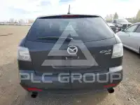 2011 Mazda CX-7 фото