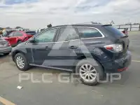 2011 Mazda CX-7 фото