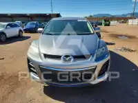 2011 Mazda CX-7 фото