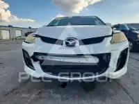2011 Mazda CX-7 фото