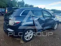 2011 Mazda CX-7 фото