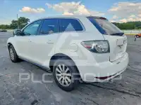 2011 Mazda CX-7 фото