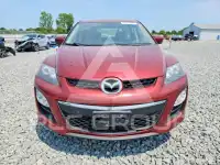2011 Mazda CX-7 photo