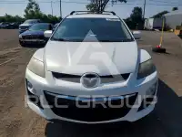 2011 Mazda CX-7 фото