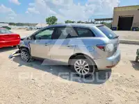 2011 Mazda CX-7 photo