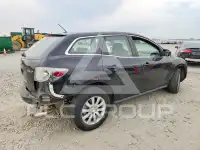 2011 Mazda CX-7 фото