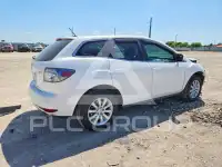 2011 Mazda CX-7 фото