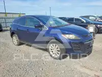 2011 Mazda CX-7 фото