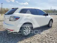 2011 Mazda CX-7 фото