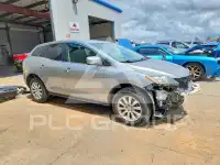 2011 Mazda CX-7 фото
