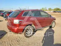 2011 Mazda CX-7 фото