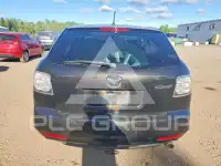 2011 Mazda CX-7 фото