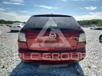 2011 Mazda CX-7 фото